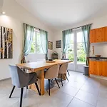 Apartamento Domaine Du Flamand - Du Flamand Côté Piscine *