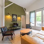 Domaine Du Flamand - Du Flamand Côté Piscine Apartamento Naujac-sur-Mer