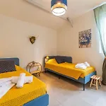 Apartamento Domaine Du Flamand - Du Flamand Côté Piscine