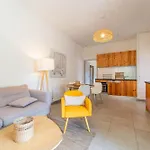 Apartamento Domaine Du Flamand - Du Flamand Côté Piscine *