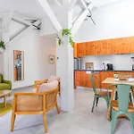 Apartamento Domaine Du Flamand - Du Flamand Côté Piscine Naujac-sur-Mer