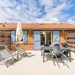 Domaine Du Flamand - Du Flamand Côté Piscine Apartamento