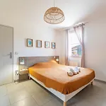 Domaine Du Flamand - Du Flamand Côté Piscine Apartamento *