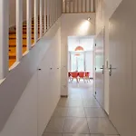 Apartamento Domaine Du Flamand - Du Flamand Côté Piscine