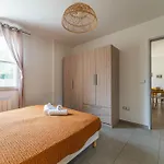 Apartamento Domaine Du Flamand - Du Flamand Côté Piscine *