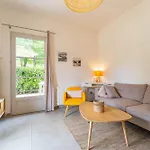 Apartamento Domaine Du Flamand - Du Flamand Côté Piscine