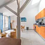 Domaine Du Flamand - Du Flamand Côté Piscine * Naujac-sur-Mer