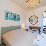 Domaine Du Flamand - Du Flamand Côté Piscine