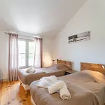 Apartamento Domaine Du Flamand - Du Flamand Côté Piscine