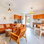 Apartamento Domaine Du Flamand - Du Flamand Côté Piscine *