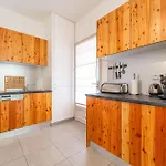Apartamento Domaine Du Flamand - Du Flamand Côté Piscine Naujac-sur-Mer