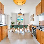 Apartamento Domaine Du Flamand - Du Flamand Côté Piscine Naujac-sur-Mer