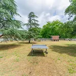 Domaine Du Flamand - Du Flamand Côté Piscine *
