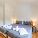 Apartamento Domaine Du Flamand - Du Flamand Côté Piscine