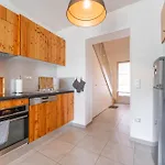 Apartamento Domaine Du Flamand - Du Flamand Côté Piscine *
