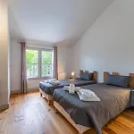 Apartamento Domaine Du Flamand - Du Flamand Côté Piscine *
