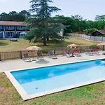 Domaine Du Flamand - Du Flamand Côté Piscine * Naujac-sur-Mer