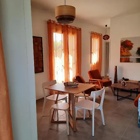 Domaine Du Flamand - Du Flamand Appartement