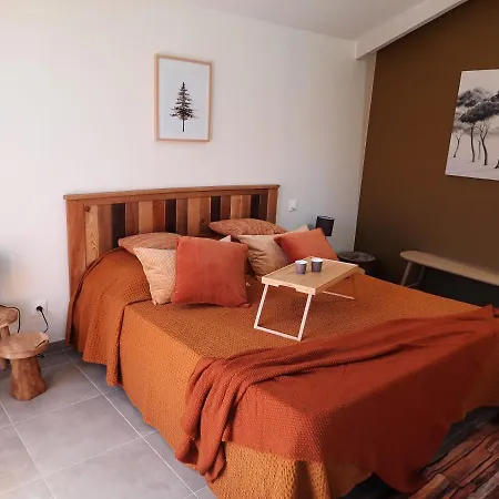 Domaine Du Flamand - Du Flamand Appartement Naujac-sur-Mer