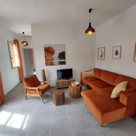 Appartement Domaine Du Flamand - Du Flamand *