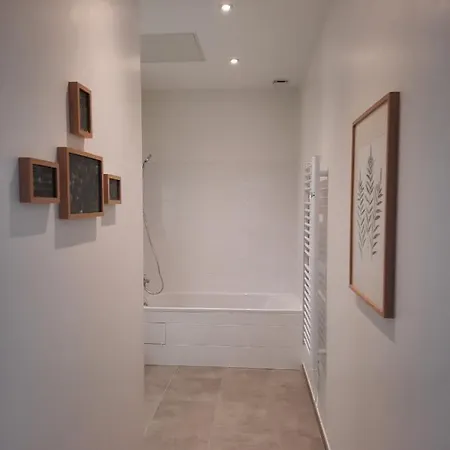 Domaine Du Flamand - Du Flamand Appartement