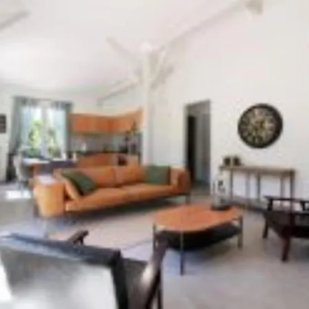 Domaine Du Flamand - Du Flamand Appartement Naujac-sur-Mer