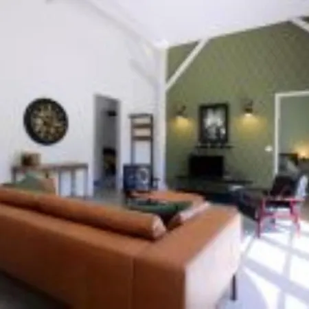 Domaine Du Flamand - Du Flamand Appartement Naujac-sur-Mer