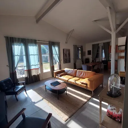 Domaine Du Flamand - Du Flamand Appartement