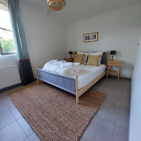 Appartement Domaine Du Flamand - Du Flamand