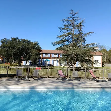 Apartment Domaine Du Flamand - Du Flamand Cote Piscine *