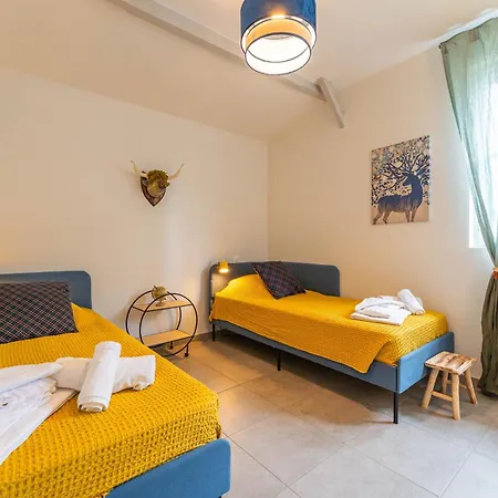 Apartament Domaine Du Flamand - Gites Du Flamand Nature & Ocean