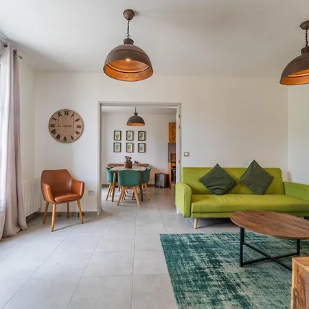 Domaine Du Flamand - Gites Du Flamand Nature & Ocean Daire