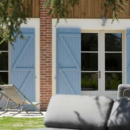 Domaine Du Flamand - Du Flamand Appartement