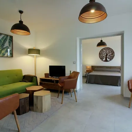 Appartement Domaine Du Flamand - Du Flamand