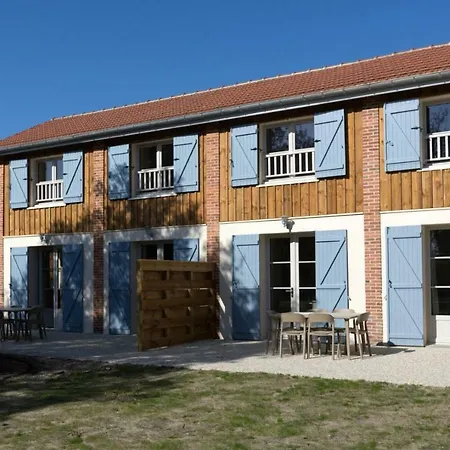 Domaine Du Flamand - Du Flamand Cote Piscine * Naujac-sur-Mer