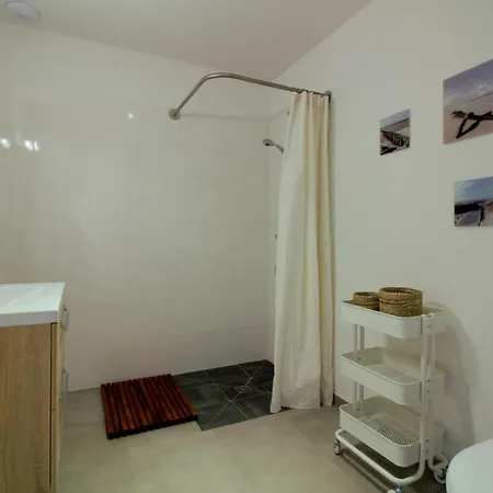 Appartement Domaine Du Flamand - Du Flamand *