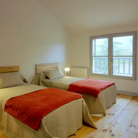 Appartement Domaine Du Flamand - Du Flamand