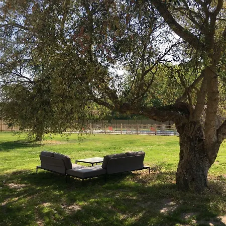 Domaine Du Flamand - Gites Du Flamand Nature & Ocean Daire