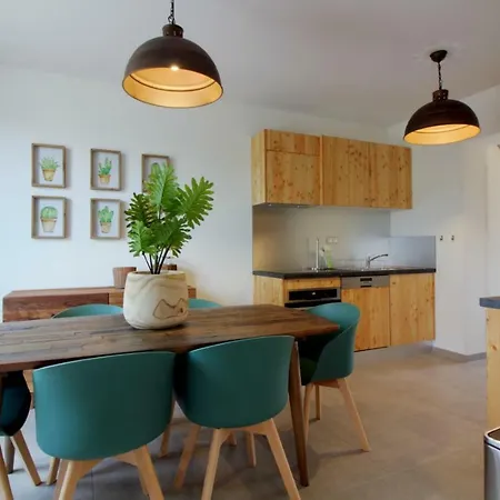 Appartement Domaine Du Flamand - Du Flamand Naujac-sur-Mer