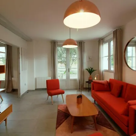 Appartement Domaine Du Flamand - Du Flamand
