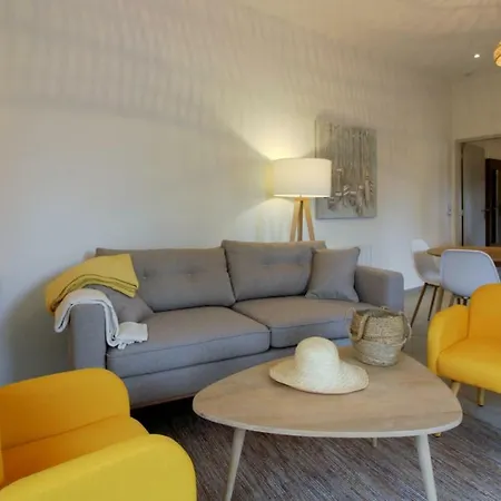 Domaine Du Flamand - Du Flamand Appartement