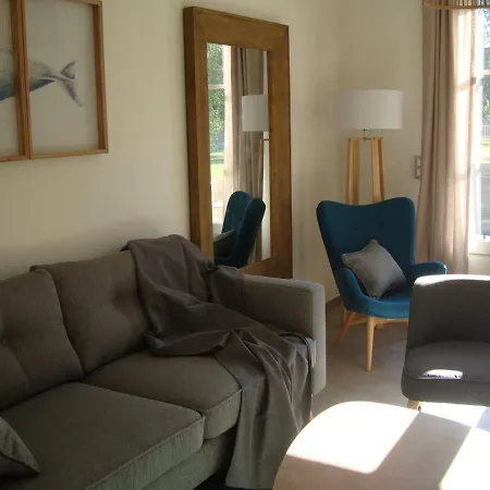 Domaine Du Flamand - Du Flamand Cote Piscine Apartment